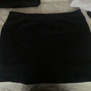 Calia - Skort - black